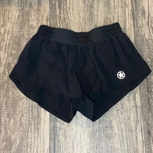 Savage Barbell Pacer X Series Shorts